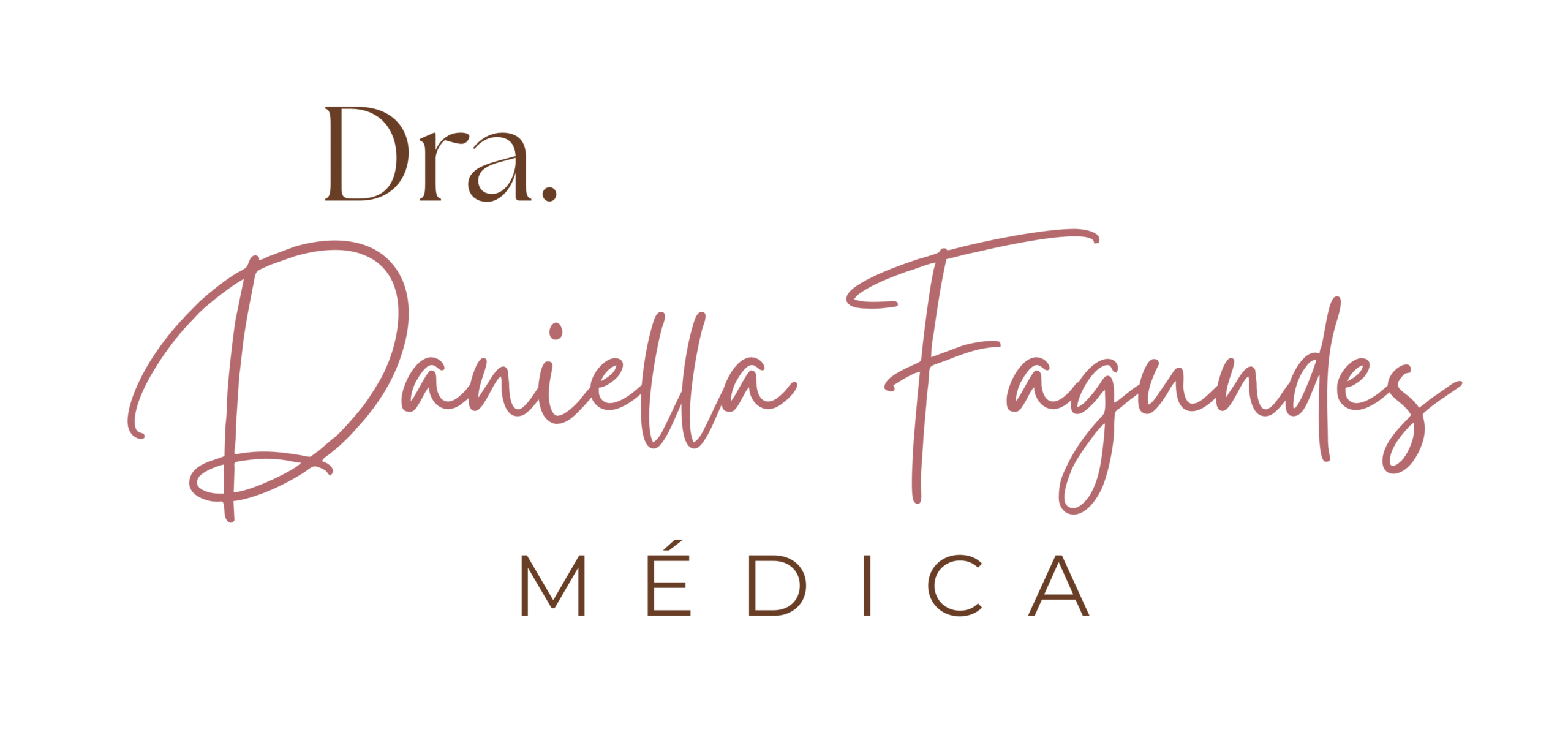 Dra. Daniella Fagundes